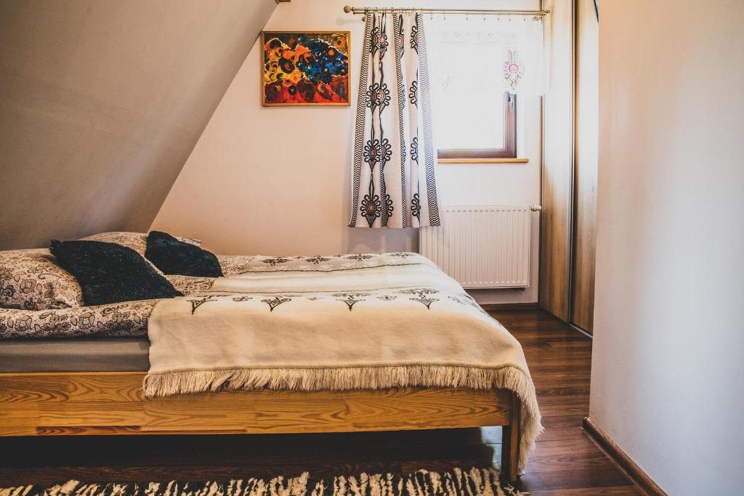 Domki I Apartamenty Na Wyskowkach Jacuzzi & Sauna Zakopane Eksteriør billede