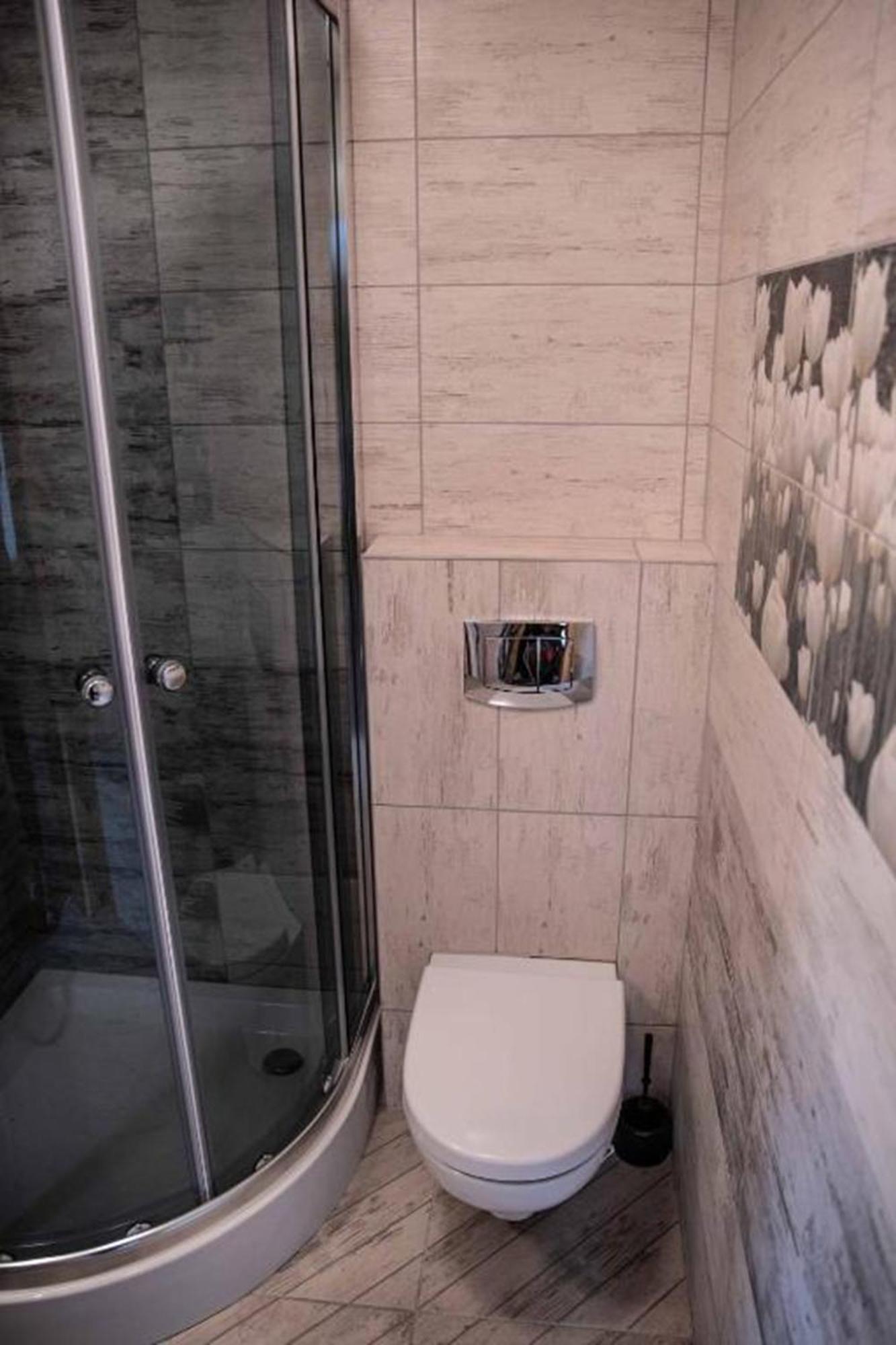 Domki I Apartamenty Na Wyskowkach Jacuzzi & Sauna Zakopane Eksteriør billede