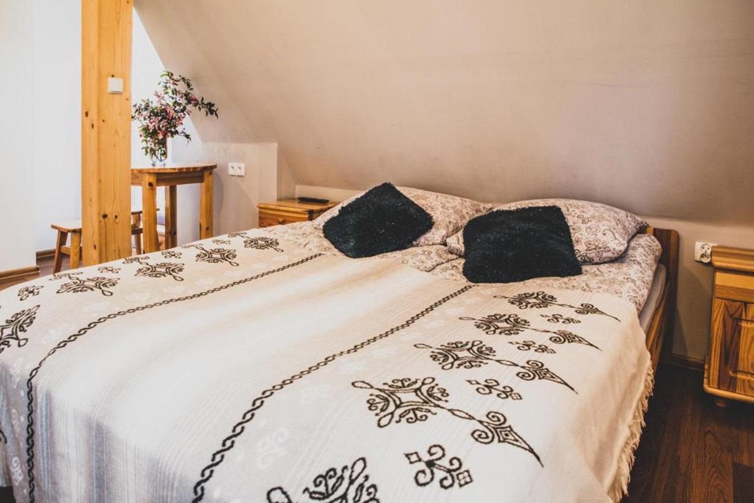 Domki I Apartamenty Na Wyskowkach Jacuzzi & Sauna Zakopane Eksteriør billede