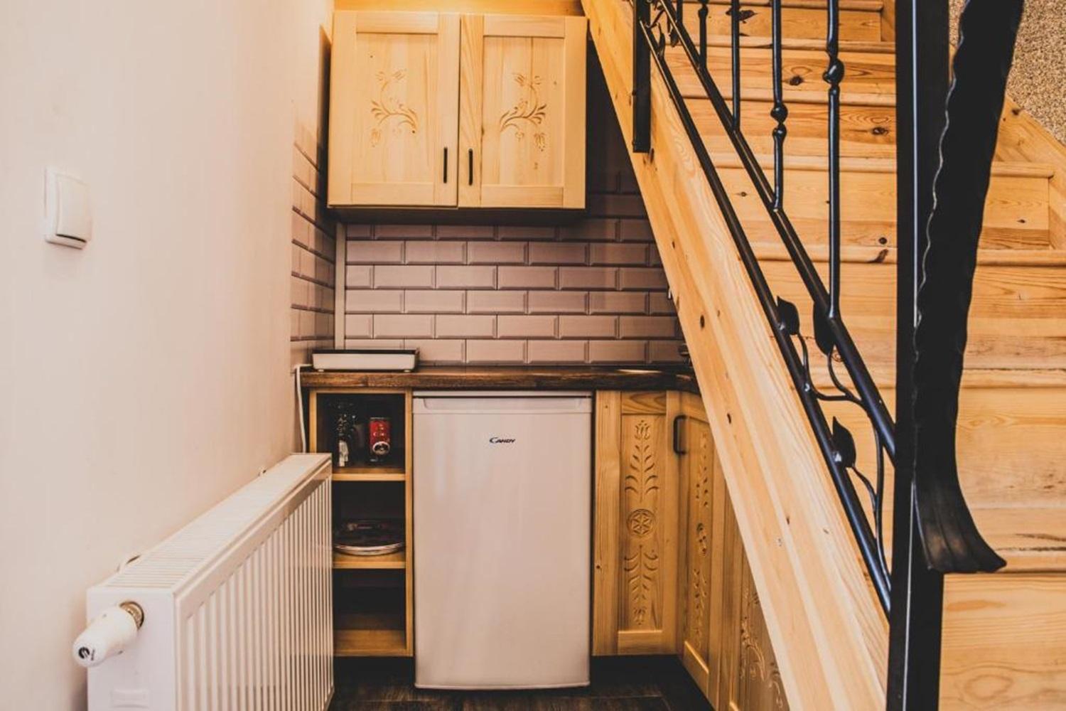 Domki I Apartamenty Na Wyskowkach Jacuzzi & Sauna Zakopane Eksteriør billede