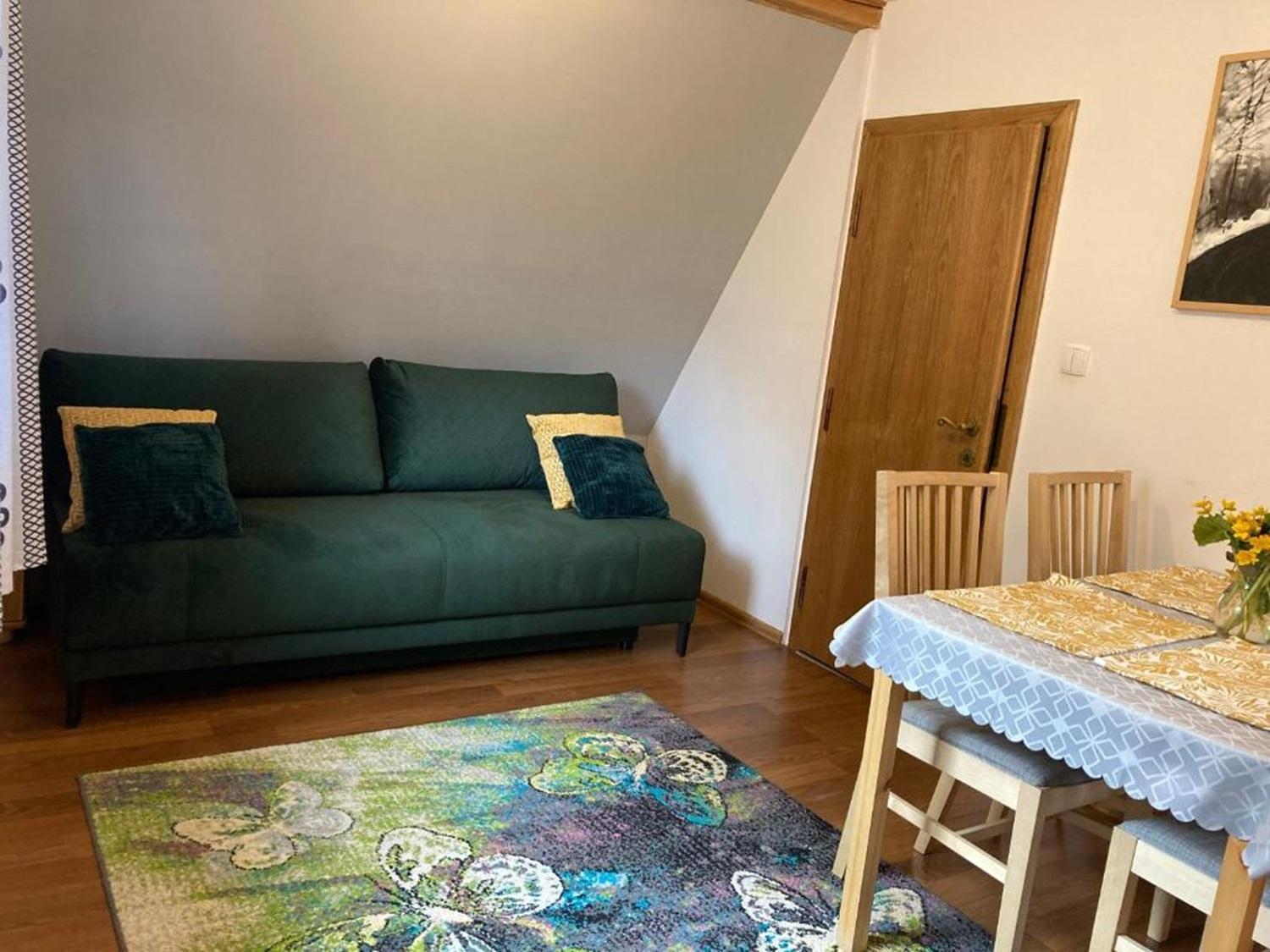 Domki I Apartamenty Na Wyskowkach Jacuzzi & Sauna Zakopane Eksteriør billede